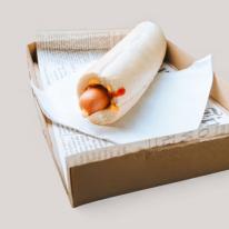 Hot-dog