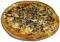 2. Funghi pizza