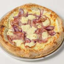 13. Pizza Trottatori