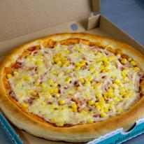 Cardinale pizza