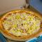 Cardinale pizza