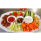 HT22 Finger food hidegtál 2.2. - 5 személyre