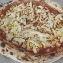 Donna pizza Donna pizza