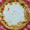 Négysajtos pizza