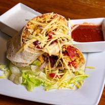 Pipi burrito
