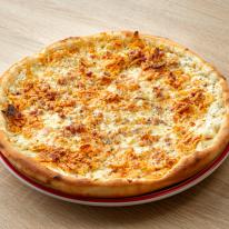Nagyszálló pizza