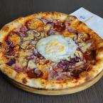 Carnoso pizza