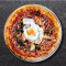 P 13 Rusticana pizza