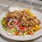 Gyros tál