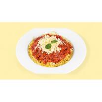 Bolognai spagetti