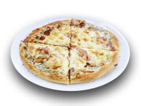 24. Pizza Ínyenc