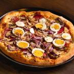Don Giovanni pizza