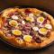 Don Giovanni pizza