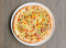 Chicken pizza