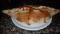 Calzone pizza