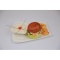 BBQ burger