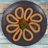 Churros