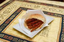 Kebab pita