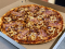 26. Barbeque pizza