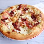 Bento pizza