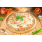 Aphrodité D-life tésztás pizza