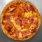25. Sonkás pizza