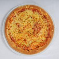 18. Pizza 4 Formaggi 18. Pizza 4 Formaggi