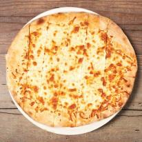 Sajtos pizza