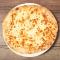 Sajtos pizza