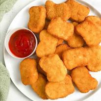Csirke nuggets