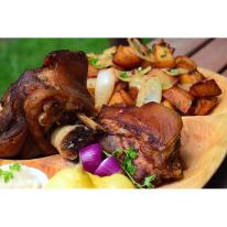 2 személyes csülöktál 2 személyes csülöktál