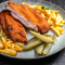 9. Cordon bleu