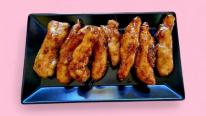Pekingi csirkemell