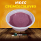 Hideg gyümölcsleves