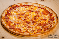 Soku pizza