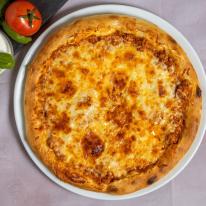 Bolognai pizza
