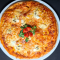 Négysajtos pizza