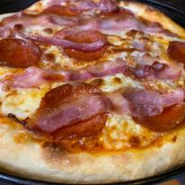 24. Orlando pizza