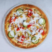 63. Pizza Gyros