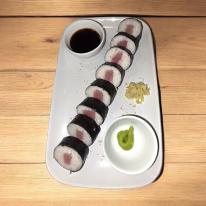 Tuna Maki