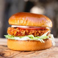 Chicken Burger