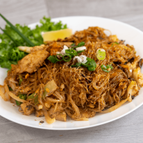 Pad Wun Cen