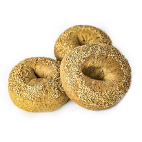 GM Paleo Bagel