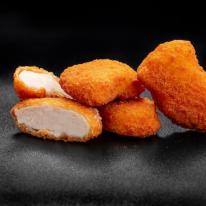 Csirke nuggets