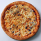 Western pizza