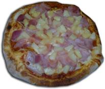 8. Hawaii pizza 8. Hawaii pizza