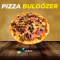 Buldózer pizza