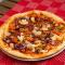 Vegán Mama vegán pizza