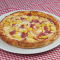 Bella Donna (Hawaii) pizza