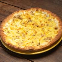 14. Gyros pizza